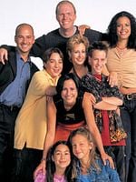 Degrassi: The Next Generation görüntüsü