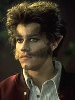 Big Wolf on Campus görüntüsü