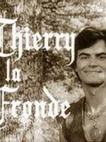 Thierry la Fronde posteri