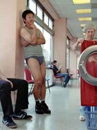 15 Storeys High posteri