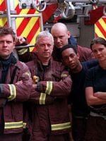 London's Burning görüntüsü