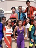 Extrême Limite görüntüsü