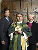 The Book of Daniel posteri