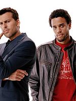 Sleeper Cell görüntüsü