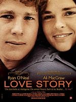Love Story posteri