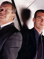 Dalziel and Pascoe görüntüsü