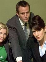 Murder in Suburbia görüntüsü