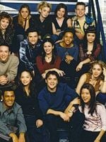 Edgemont görüntüsü