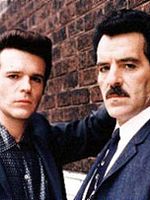 Crime Story görüntüsü