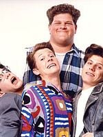 Parker Lewis Can't Lose görüntüsü