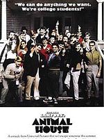 Çılgınlar Okulu posteri