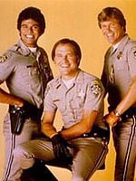 CHiPs posteri
