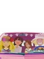 Enterrement de vie de jeune fille görüntüsü