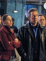 Central nuit görüntüsü