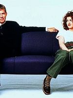 Ned and Stacey görüntüsü