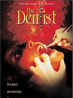 The Dentist posteri