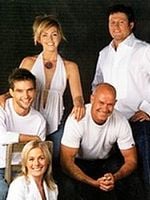 Stingers görüntüsü