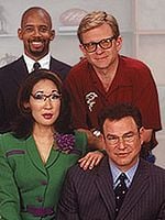 Arli$$ görüntüsü