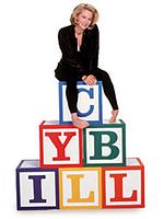 Cybill görüntüsü