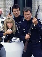 T.J. Hooker görüntüsü