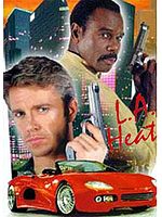 L.A. Heat görüntüsü