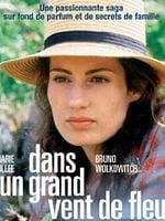 Dans un grand vent de fleurs görüntüsü