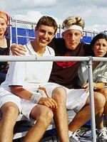 15/Love görüntüsü