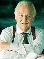 Kavanagh Q.C. görüntüsü