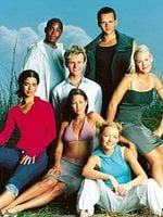 S Club 7 görüntüsü