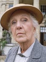 Agatha Christie's Miss Marple görüntüsü