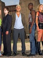 Urban Gothic görüntüsü