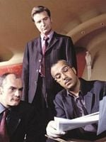 Crimes en série görüntüsü