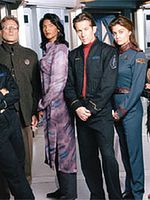 Crusade görüntüsü