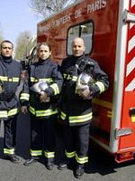 Premier secours görüntüsü