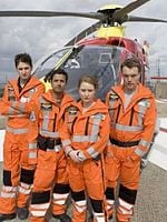 The Golden Hour görüntüsü