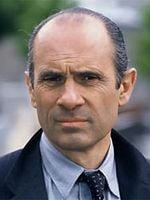 Nestor Burma görüntüsü