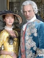 Jeanne Poisson, Marquise de Pompadour görüntüsü