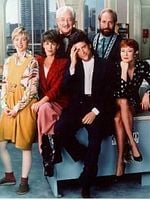 Anything but Love görüntüsü