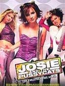 Josie and the Pussycats posteri
