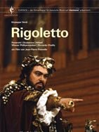 Rigoletto posteri