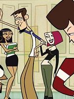 Clone High posteri