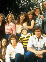 Eight is Enough posteri