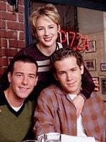 Two Guys, a Girl and a Pizza Place görüntüsü