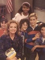 Good Morning, Miss Bliss görüntüsü