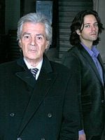 Les Liens du Sang görüntüsü