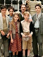 Le Clan Pasquier görüntüsü