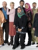 Little Mosque on the Prairie görüntüsü