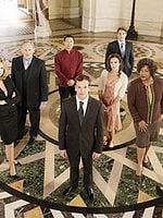 Eli Stone görüntüsü