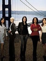 Women's Murder Club görüntüsü