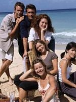 Les Vacances de l'amour görüntüsü